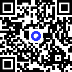 夸克网盘二维码
