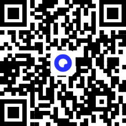 夸克网盘二维码