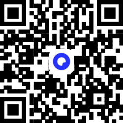 夸克网盘二维码