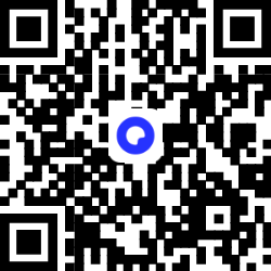 夸克网盘二维码