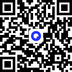 夸克网盘二维码