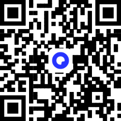 夸克网盘二维码