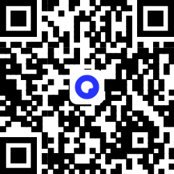 夸克网盘二维码