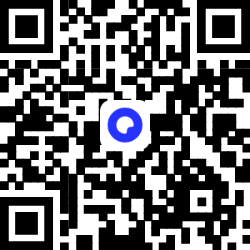 夸克网盘二维码