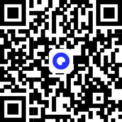 夸克网盘二维码