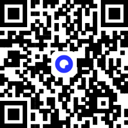 夸克网盘二维码