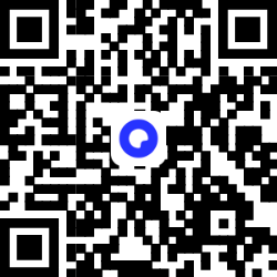 夸克网盘二维码