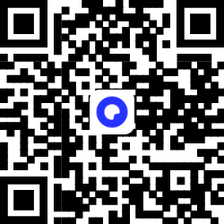 夸克网盘二维码