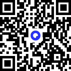 夸克网盘二维码