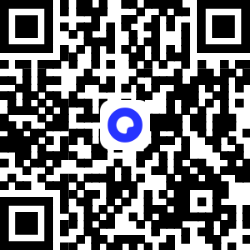 夸克网盘二维码
