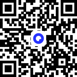 夸克网盘二维码