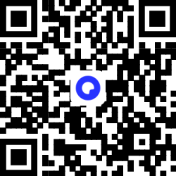 夸克网盘二维码