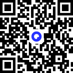 夸克网盘二维码
