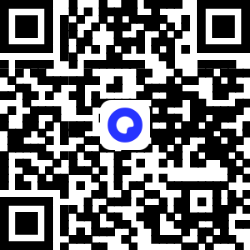 夸克网盘二维码