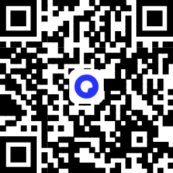 夸克网盘二维码
