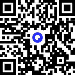 夸克网盘二维码