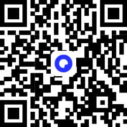 夸克网盘二维码