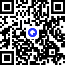 夸克网盘二维码