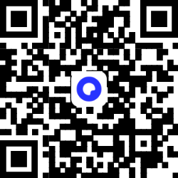 夸克网盘二维码