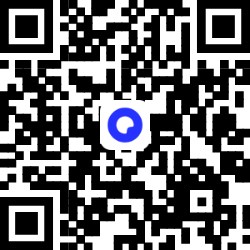 夸克网盘二维码