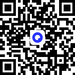 夸克网盘二维码