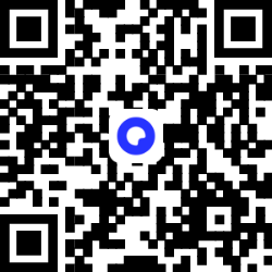夸克网盘二维码