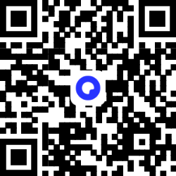 夸克网盘二维码