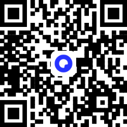 夸克网盘二维码