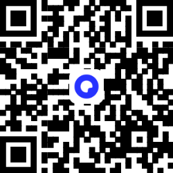 夸克网盘二维码