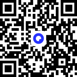 夸克网盘二维码