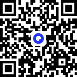 夸克网盘二维码