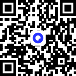 夸克网盘二维码