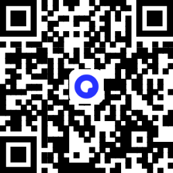 夸克网盘二维码