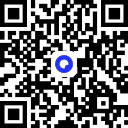 夸克网盘二维码