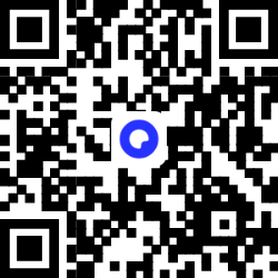 夸克网盘二维码