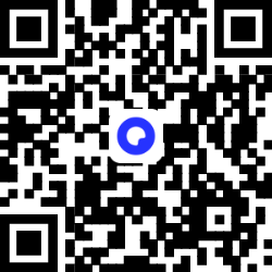 夸克网盘二维码