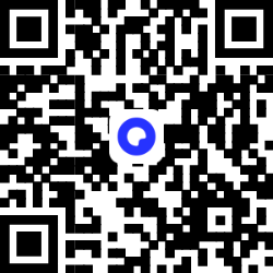 夸克网盘二维码