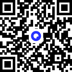 夸克网盘二维码