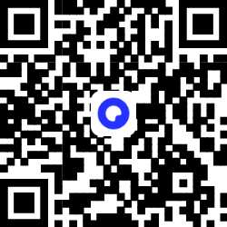 夸克网盘二维码