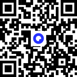 夸克网盘二维码