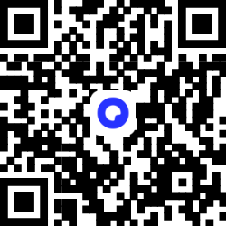 夸克网盘二维码