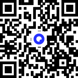 夸克网盘二维码
