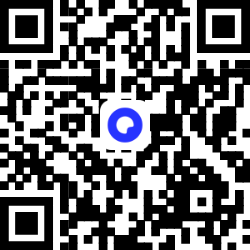 夸克网盘二维码
