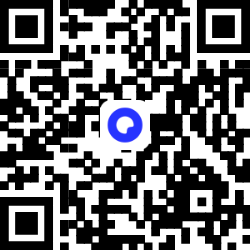 夸克网盘二维码