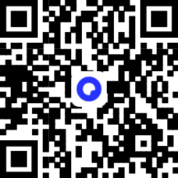 夸克网盘二维码
