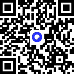 夸克网盘二维码