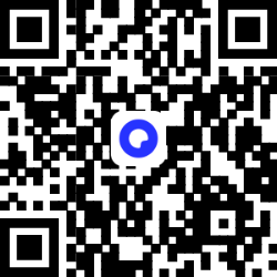 夸克网盘二维码