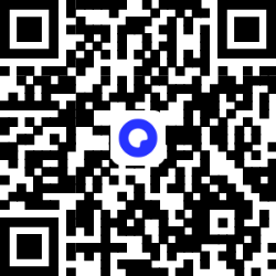 夸克网盘二维码