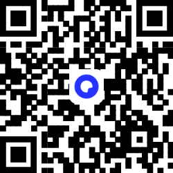 夸克网盘二维码