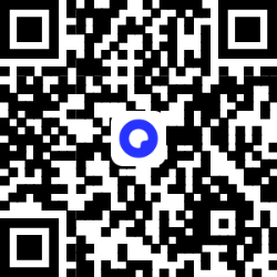 夸克网盘二维码